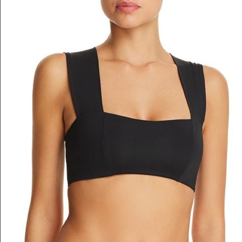 l*space parker bikini top